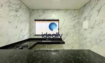 Imagem 4: Casa Geminada Individual 3 Quartos à Venda - 2 Vagas - Reformada - Piratininga