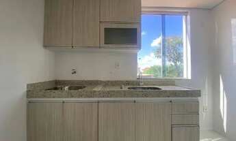 Imagem 6: Cobertura rica em armários, com 2 Quartos e 1 banheiro à Venda, 120 m² por R$ 370.000