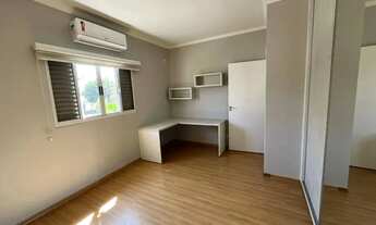 Imagem 7: Casa Térrea Para Locação ou Venda no Campos do Conde Chambord com 4 Dormitórios Sendo 1 Su