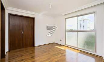 Imagem 6: Apartamento com 101,41 m² com 2 dormitórios, sendo 1 suíte com hidro, 1 vaga de garagem fi