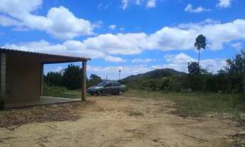 Imagem 6: Chácara vendo ou troco