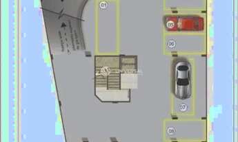 Imagem 4: Apartamento à venda, 54 m² por R$ 395.000,00 - Teixeiras - Juiz de Fora/MG