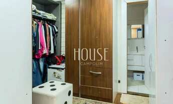 Imagem 5: Casa à venda em condomínio fechado em Sorocaba | 330m² em Ibiti do Paço