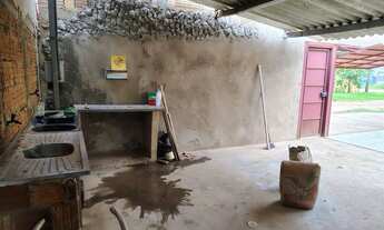 Imagem 3: Alugo casa jardim Noroeste R$ 900,00 saída para três lagoas