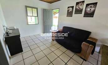 Imagem 5: Casa de esquina com escritura na praia de Dunas do Sul em Jaguaruna