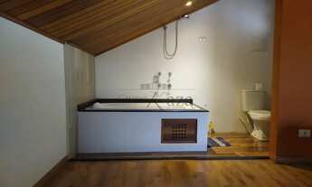 Imagem 6: Casa - Sobrado - Conjunto Residencial Dom Pedro I - 4 Dormitórios - 120m²