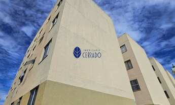 Imagem 3: APARTAMENTO À VENDA NO RESIDENCIAL SÃO CRISTÓVÃO ANÁPOLIS/GO