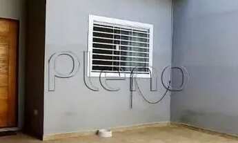 Imagem 2: Casa à venda em Indaiatuba, Parque Residencial Sabiás, com 2 quartos, com 68 m²