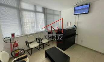 Imagem 4: Sala-À VENDA-Centro-Rio de Janeiro-RJ