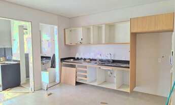 Imagem 7: Apartamento garden com 2 suítes, 2 vagas - 220 m² - venda por R$ 1.500.000 ou aluguel por