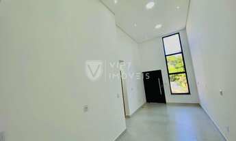 Imagem 5: Casa de Condomínio à venda, 3 quartos, 1 suíte, 2 vagas, Jardim Residencial Villagio Ipane