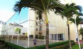 Imagem 2: Apartamento à venda no ECOVILLE CLUB , LUZIA, Aracaju, SE