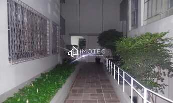 Imagem 2: APARTAMENTO PARA LOCAÇÃO 03 QUARTOS, BANHO SOCIAL, COZINHA, 01 VAGA