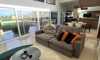 Imagem 2: Magnífica Casa Térrea de Alto Padrão Oportunidade Única