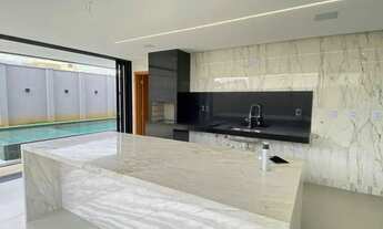 Imagem 5: Jardins Capri Sobrado Alto Padrão 256 m²