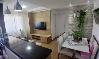 Imagem: Apartamento para venda no Portal dos Ipês