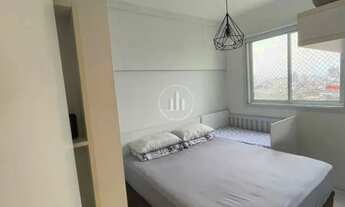 Imagem 7: Apartamento 2 Quartos - Jardim Cidade de Florianópolis - PLC