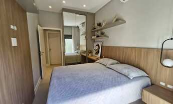 Imagem: Imóvel para venda possui 92 metros quadrados