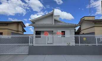 Imagem: Casa com 2 dormitórios à venda, 75 m²