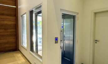 Imagem 7: Casa Alto Padrão Quinta Golfe