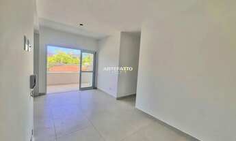 Imagem 2: Apartamento a venda no Itaguá perto da Praça do Cristo 2 dormitórios e 1 vaga