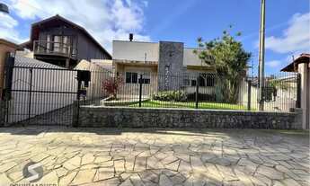 Imagem: Casa em Igara