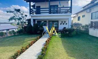 Imagem 2: Casa Nascente Porteira Fechada Condomínio em Chã Grande 192m², 4 Quartos e Segurança 24h