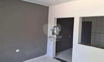 Imagem 3: Casa com 3 dormitórios à venda, 70 m² por R$ 190.000,00 - Pousada da Esperança I - Bauru/S