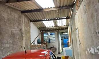 Imagem 7: CASA EM PERUIBE Casa com 3 dormitórios