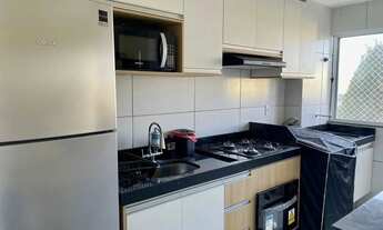 Imagem 6: Imóvel para aluguel possui 61 metros quadrados com 2 quartos em Turu - São Luís - MA