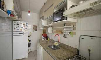 Imagem 6: Apartamento de 2 quartos + Vaga - Nova Cidade - São Gonçalo/RJ