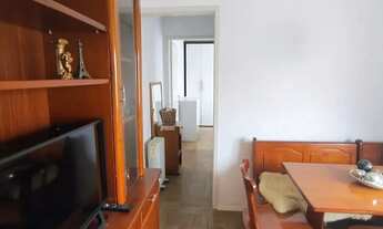 Imagem 7: Vende apartamento 1 quarto, desocupado, andar alto no bairro Cidade Baixa