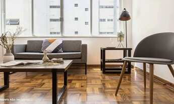 Imagem 4: Apartamento em Rua Pamplona - Jardim Paulista - São Paulo/SP