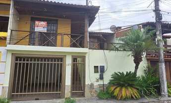 Imagem 2: Júlia Deberg - Casa Linear 2 Quartos c/ churrasqueira no Moinho I em Arsenal