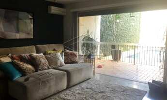 Imagem 2: Casa Padrão em Bauru