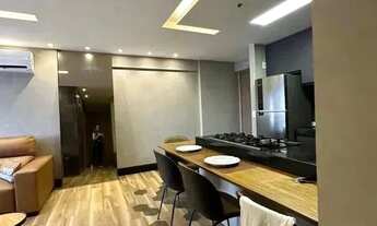 Imagem 4: Apartamento (Padrão), com 2 quartos e 2 banheiros à Venda, 32 m² em São Paulo/SP