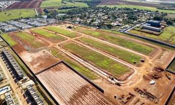 Imagem 4: Lote em Condomínio Fechado para Venda em Tatuí, Residencial Reserva Dos Ypês IV