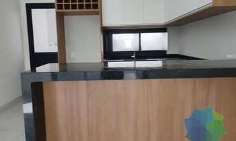 Imagem 5: Casa com 3 dormitórios à venda, 105 m² por R$ 820.000,00 - Condominio Montonnée - Salto/SP