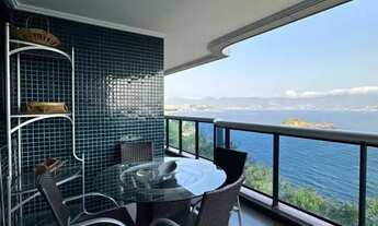 Imagem 6: Apartamento com 4 dormitórios à venda, 320 m² por R$ 2.800.000,00 - Boa Viagem - Niterói/R