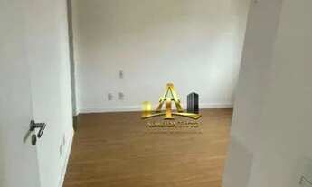 Imagem 2: Apartamento com 2 Dormitórios para Locação com 60 m² - Jardim Tupanci em Barueri/SP