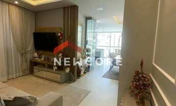 Imagem 5: Apartamento em Rua 238 - Meia Praia - Itapema/SC