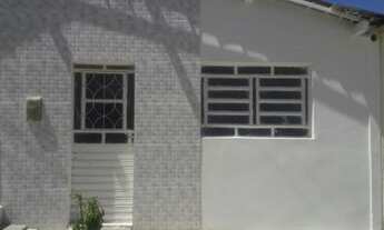 Imagem: Alugo casa no bairro do prado - salgueiro