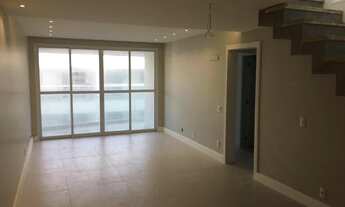 Imagem 3: Cobertura duplex três quartos sendo dois suítes praia do pecado Macaé RJ!