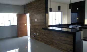 Imagem: Casa Nova em Piumhi