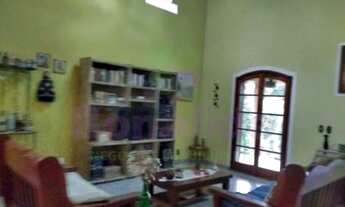 Imagem 4: CHÁCARA, CONDOMÍNIO DE CHÁCARAS CAMPO VERDE, BAIRRO FAZENDA MARAJOARA, CAMPO LIMPO PAULIST