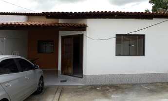 Imagem: Aluga-se casa em Floriano