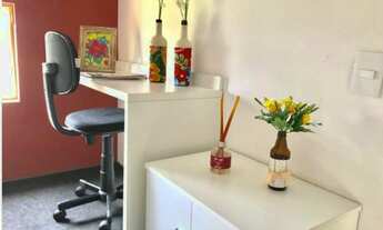 Imagem 4: Alugo linda Kitnet estilo LOFT sem fiador e mobiliada