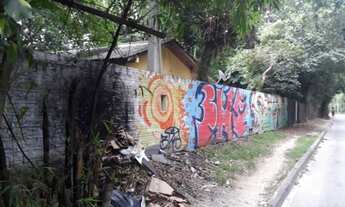 Imagem 3: Terreno a venda no Rio Tavares com fácil acesso a SC 405 - Escritura Pública - Florianópol