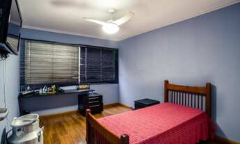 Imagem 7: Apartamento à venda com 4 dormitórios em Campo belo, São paulo cod:26857