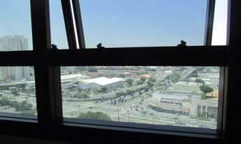 Imagem 6: Escritório para alugar em Várzea da barra funda, São paulo cod:5886